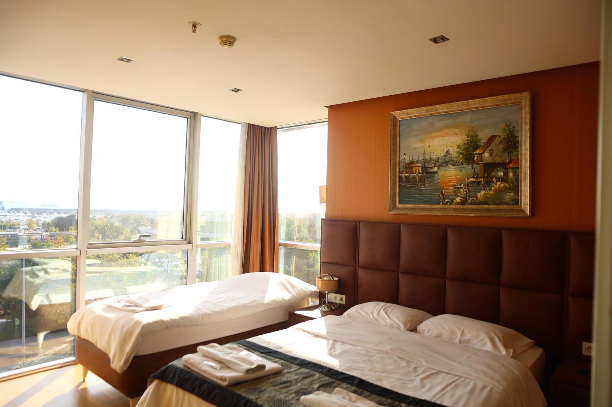 Le Marde Hotel, Istanbul